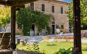 Agriturismo Tenuta Armaiolo