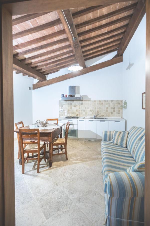Agriturismo Tenuta Armaiolo Rapolano Terme Exterior foto