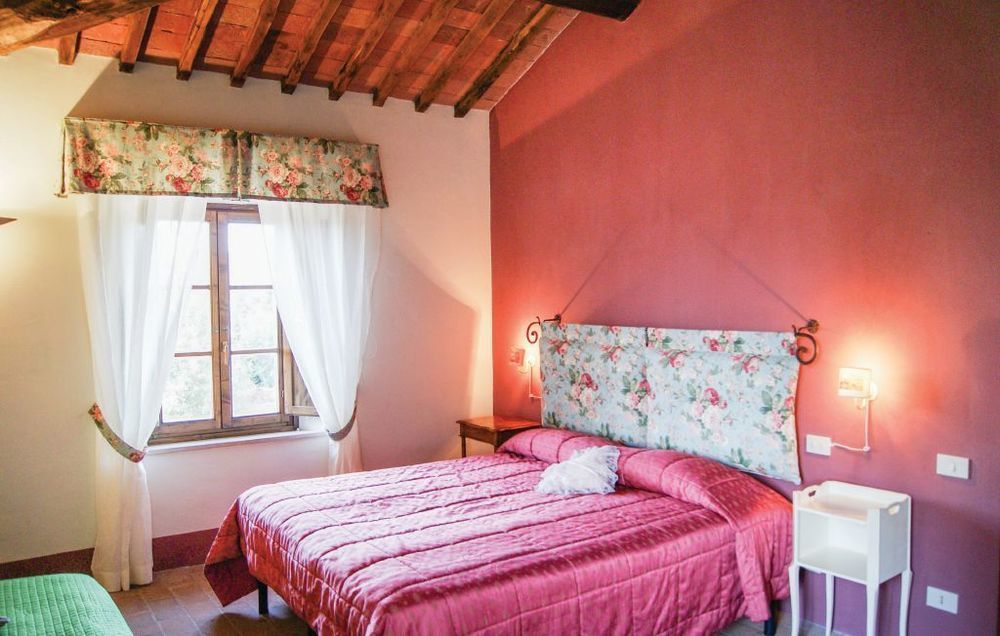 Agriturismo Tenuta Armaiolo Rapolano Terme Exterior foto